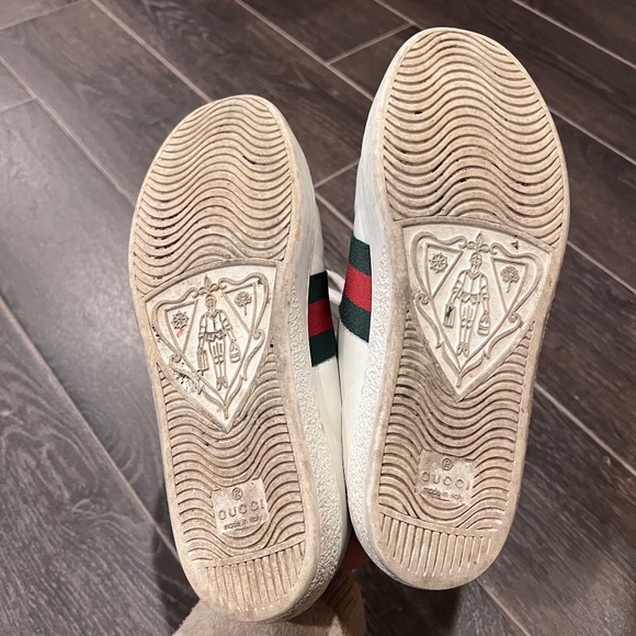 sneakers - Picture 6 of 6